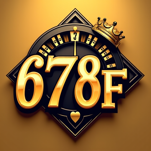 678f